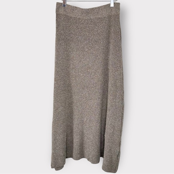 Zara Dresses & Skirts - Zara Knit Maxi Skirt Small